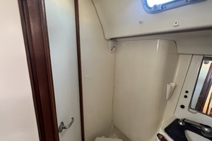 Closer to Fine 47ft Beneteau Yacht For Sale