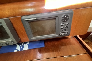 Closer to Fine 47ft Beneteau Yacht For Sale