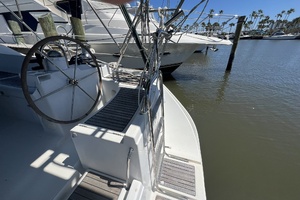 Closer to Fine 47ft Beneteau Yacht For Sale
