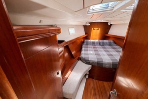 2001 Beneteau Oceanis 473 thumbnail 60