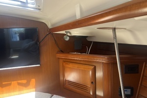 2001 Beneteau Oceanis 473 thumbnail 53