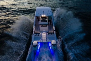 2026 Twin Vee 280 GFX2 CC thumbnail 28