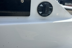 Blue Bayou 26ft Monterey Yacht For Sale