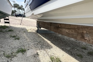 Blue Bayou 26ft Monterey Yacht For Sale