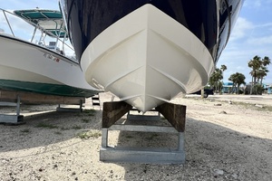 Blue Bayou 26ft Monterey Yacht For Sale