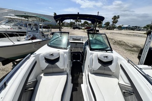 Blue Bayou 26ft Monterey Yacht For Sale
