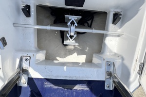Blue Bayou 26ft Monterey Yacht For Sale