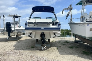 Blue Bayou 26ft Monterey Yacht For Sale