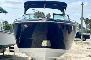 Blue Bayou 26ft Monterey Yacht For Sale