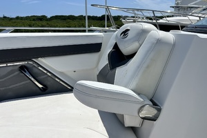 Blue Bayou 26ft Monterey Yacht For Sale