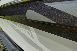 20ft Tige Yacht For Sale