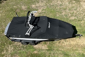 20ft Tige Yacht For Sale