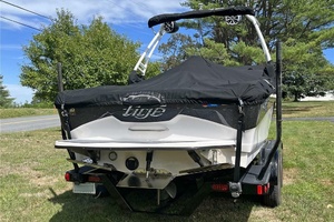 20ft Tige Yacht For Sale