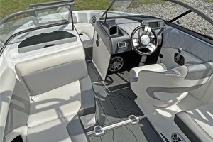 20ft Tige Yacht For Sale