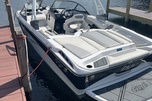 20ft Tige Yacht For Sale