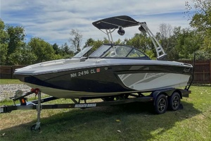20ft Tige Yacht For Sale