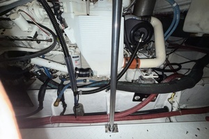1998 Bayliner 4788 thumbnail 41