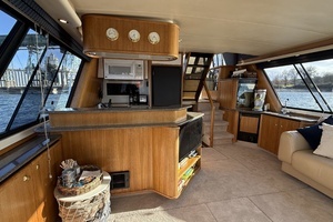 1998 Bayliner 4788 thumbnail 17