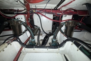 1998 Bayliner 4788 thumbnail 45
