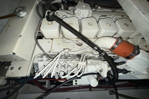 1998 Bayliner 4788 thumbnail 44