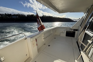 1998 Bayliner 4788 thumbnail 6