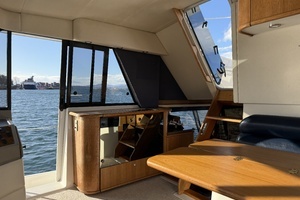 1998 Bayliner 4788 thumbnail 26