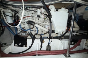 1998 Bayliner 4788 thumbnail 43