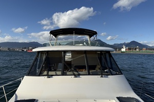 1998 Bayliner 4788 thumbnail 10