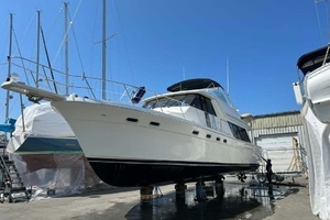 1998 Bayliner 4788 thumbnail 2
