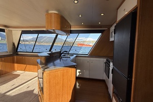 1998 Bayliner 4788 thumbnail 26