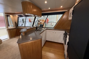 1998 Bayliner 4788 thumbnail 32