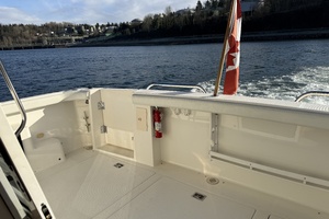 1998 Bayliner 4788 thumbnail 6