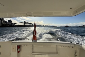 1998 Bayliner 4788 thumbnail 3
