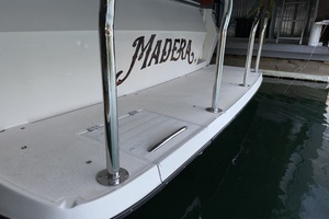1998 Bayliner 4788 thumbnail 41