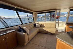 1998 Bayliner 4788 thumbnail 28