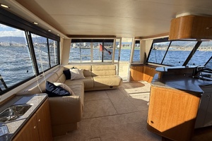 1998 Bayliner 4788 thumbnail 27