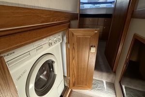 1998 Bayliner 4788 thumbnail 46