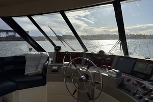 1998 Bayliner 4788 thumbnail 14
