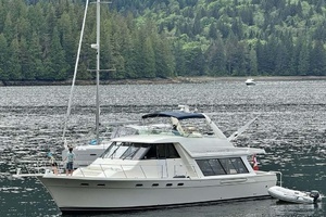 1998 Bayliner 4788 thumbnail 1