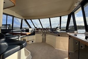1998 Bayliner 4788 thumbnail 19