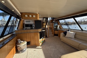 1998 Bayliner 4788 thumbnail 21