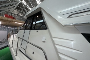 1998 Bayliner 4788 thumbnail 39