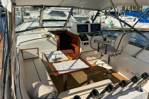 1999 Grand Banks Yachts thumbnail 12