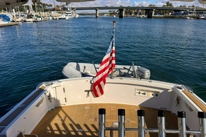 1999 Grand Banks Yachts thumbnail 16