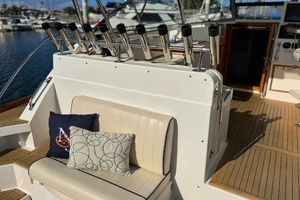 1999 Grand Banks Yachts thumbnail 11