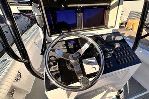 25ft Albin Yacht For Sale