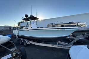 25ft Albin Yacht For Sale