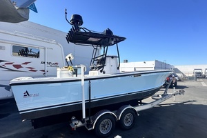 25ft Albin Yacht For Sale