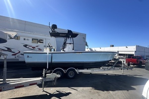 25ft Albin Yacht For Sale