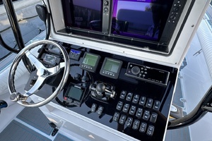 25ft Albin Yacht For Sale